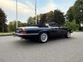 Jaguar XJS V12 convertible 5.3L EU Auto Pionolak zwart beige Noir - thumbnail 31