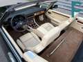 Jaguar XJS V12 convertible 5.3L EU Auto Pionolak zwart beige Noir - thumbnail 13