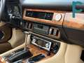 Jaguar XJS V12 convertible 5.3L EU Auto Pionolak zwart beige Noir - thumbnail 19