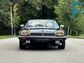 Jaguar XJS V12 convertible 5.3L EU Auto Pionolak zwart beige Noir - thumbnail 2