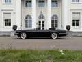 Jaguar XJS V12 convertible 5.3L EU Auto Pionolak zwart beige Noir - thumbnail 43
