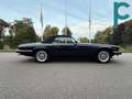Jaguar XJS V12 convertible 5.3L EU Auto Pionolak zwart beige Noir - thumbnail 6