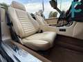 Jaguar XJS V12 convertible 5.3L EU Auto Pionolak zwart beige Noir - thumbnail 11