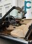 Jaguar XJS V12 convertible 5.3L EU Auto Pionolak zwart beige Noir - thumbnail 8