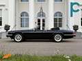 Jaguar XJS V12 convertible 5.3L EU Auto Pionolak zwart beige Noir - thumbnail 1