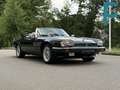 Jaguar XJS V12 convertible 5.3L EU Auto Pionolak zwart beige Noir - thumbnail 21