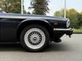 Jaguar XJS V12 convertible 5.3L EU Auto Pionolak zwart beige Noir - thumbnail 39