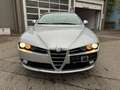Alfa Romeo 159 LEDER-KLIMA-SERVO-1.HAND-TÜV-NEU-122000 Silber - thumbnail 2