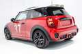 MINI Cooper S 180 - BVA - PADDY HOPKIRK -- SERIE LIMITEE -- Roşu - thumbnail 4