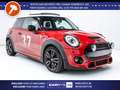 MINI Cooper S 180 - BVA - PADDY HOPKIRK -- SERIE LIMITEE -- Roşu - thumbnail 1