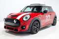 MINI Cooper S 180 - BVA - PADDY HOPKIRK -- SERIE LIMITEE -- Roşu - thumbnail 2