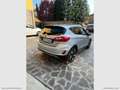 Ford Fiesta Active 1.0 Ecoboost 95 CV WWW.AUTONOVEMILANO.IT Plateado - thumbnail 3