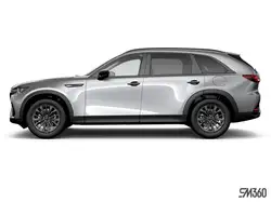 2026 Mazda CX-70 MHEV