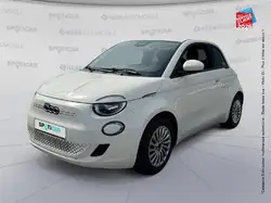 Fiat e 95ch Action