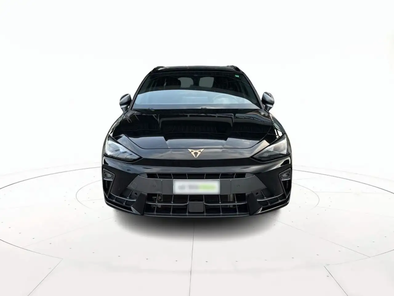 CUPRA Leon 2026