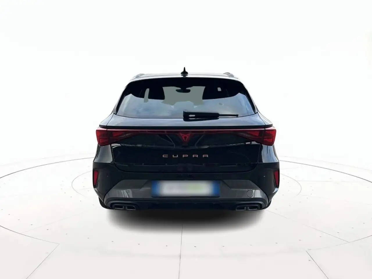 CUPRA Leon 2026