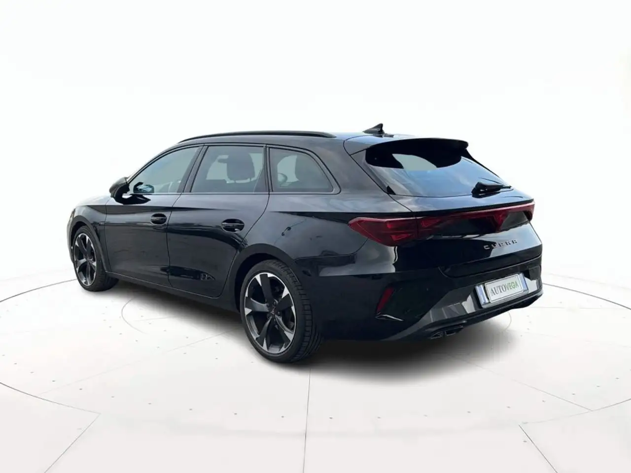 CUPRA Leon 2026