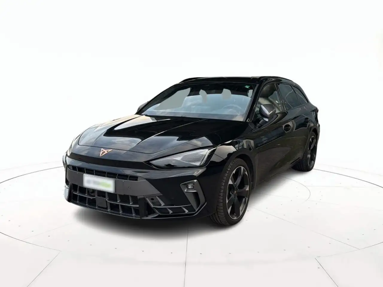 CUPRA Leon 2026