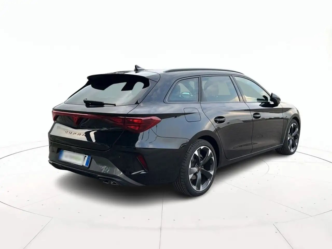 CUPRA Leon 2026