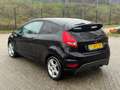 Ford Fiesta 1.4 ST - LINE I AIRCO I CLIMA I NWE APK I SPORTIEF Zwart - thumbnail 2