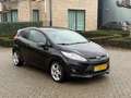 Ford Fiesta 1.4 ST - LINE I AIRCO I CLIMA I NWE APK I SPORTIEF Zwart - thumbnail 4