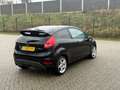 Ford Fiesta 1.4 ST - LINE I AIRCO I CLIMA I NWE APK I SPORTIEF Zwart - thumbnail 3