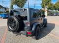 Jeep Wrangler Unlimited Sahara / Nur an Gewerbe Zwart - thumbnail 3
