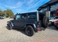 Jeep Wrangler Unlimited Sahara / Nur an Gewerbe Fekete - thumbnail 2