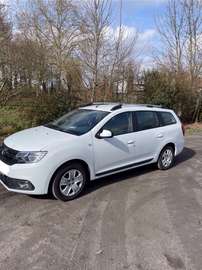Logan MCV SCe 75 Comfort
