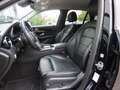 Mercedes-Benz GLC 200 d 4MATIC Autom. Leder Sitzheizung Navi Noir - thumbnail 12