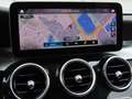 Mercedes-Benz GLC 200 d 4MATIC Autom. Leder Sitzheizung Navi Noir - thumbnail 17