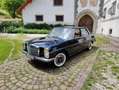 Mercedes-Benz W 114/115 Strich-Acht 240 D Noir - thumbnail 6