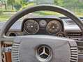 Mercedes-Benz W 114/115 Strich-Acht 240 D Noir - thumbnail 27