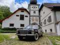 Mercedes-Benz W 114/115 Strich-Acht 240 D Noir - thumbnail 2