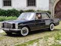 Mercedes-Benz W 114/115 Strich-Acht 240 D Noir - thumbnail 5