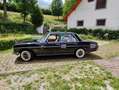 Mercedes-Benz W 114/115 Strich-Acht 240 D Noir - thumbnail 9
