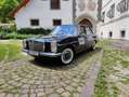 Mercedes-Benz W 114/115 Strich-Acht 240 D Noir - thumbnail 18