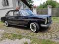 Mercedes-Benz W 114/115 Strich-Acht 240 D Noir - thumbnail 16