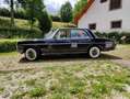 Mercedes-Benz W 114/115 Strich-Acht 240 D Noir - thumbnail 7