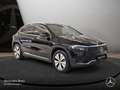 Mercedes-Benz EQA 300 4M PROG+ADVANCED+KAMERA+SPUR Schwarz - thumbnail 5