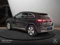 Mercedes-Benz EQA 300 4M PROG+ADVANCED+KAMERA+SPUR Schwarz - thumbnail 10