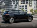 Mercedes-Benz EQA 300 4M PROG+ADVANCED+KAMERA+SPUR Schwarz - thumbnail 20