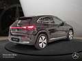 Mercedes-Benz EQA 300 4M PROG+ADVANCED+KAMERA+SPUR Schwarz - thumbnail 8