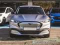 Ford Mustang Mach-E Premium AWD Rango extendido Plateado - thumbnail 2