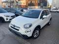 Fiat 500X City Cross Automatik 1.Hand*Navi*Garantie Blanc - thumbnail 2