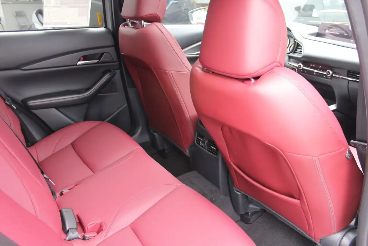 Mazda CX-30 photo Mazda CX-30