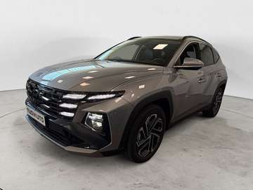 1.6 hev Exellence 239cv Tetto + Pelle km 0