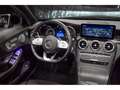 Mercedes-Benz C 300 4 MATIC Cabriolet AMG Line Schwarz - thumbnail 8