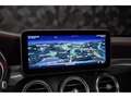 Mercedes-Benz C 300 4 MATIC Cabriolet AMG Line Schwarz - thumbnail 22