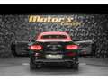 Mercedes-Benz C 300 4 MATIC Cabriolet AMG Line Schwarz - thumbnail 5